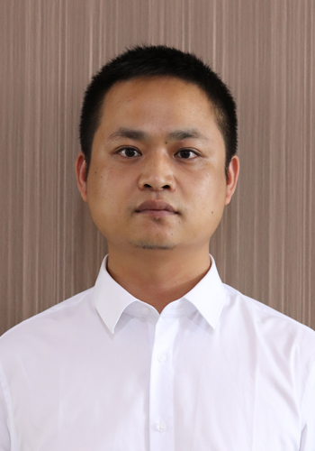 曹勝 中學(xué)信息優(yōu)秀教師